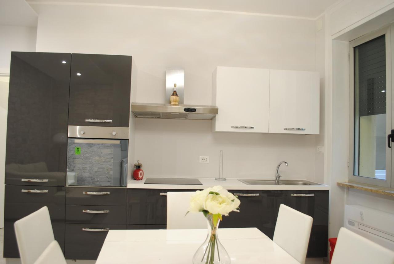 Apartament Arcadia Werona Zewnętrze zdjęcie