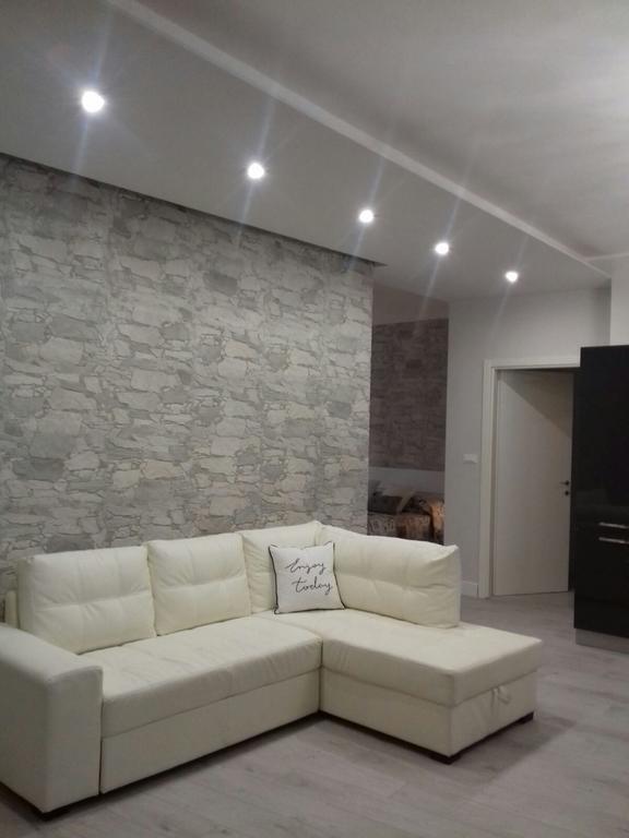 Apartament Arcadia Werona Zewnętrze zdjęcie