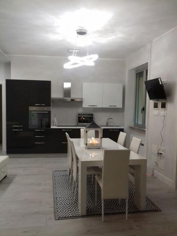 Apartament Arcadia Werona Zewnętrze zdjęcie