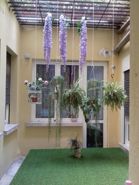 Apartament Arcadia Werona Zewnętrze zdjęcie